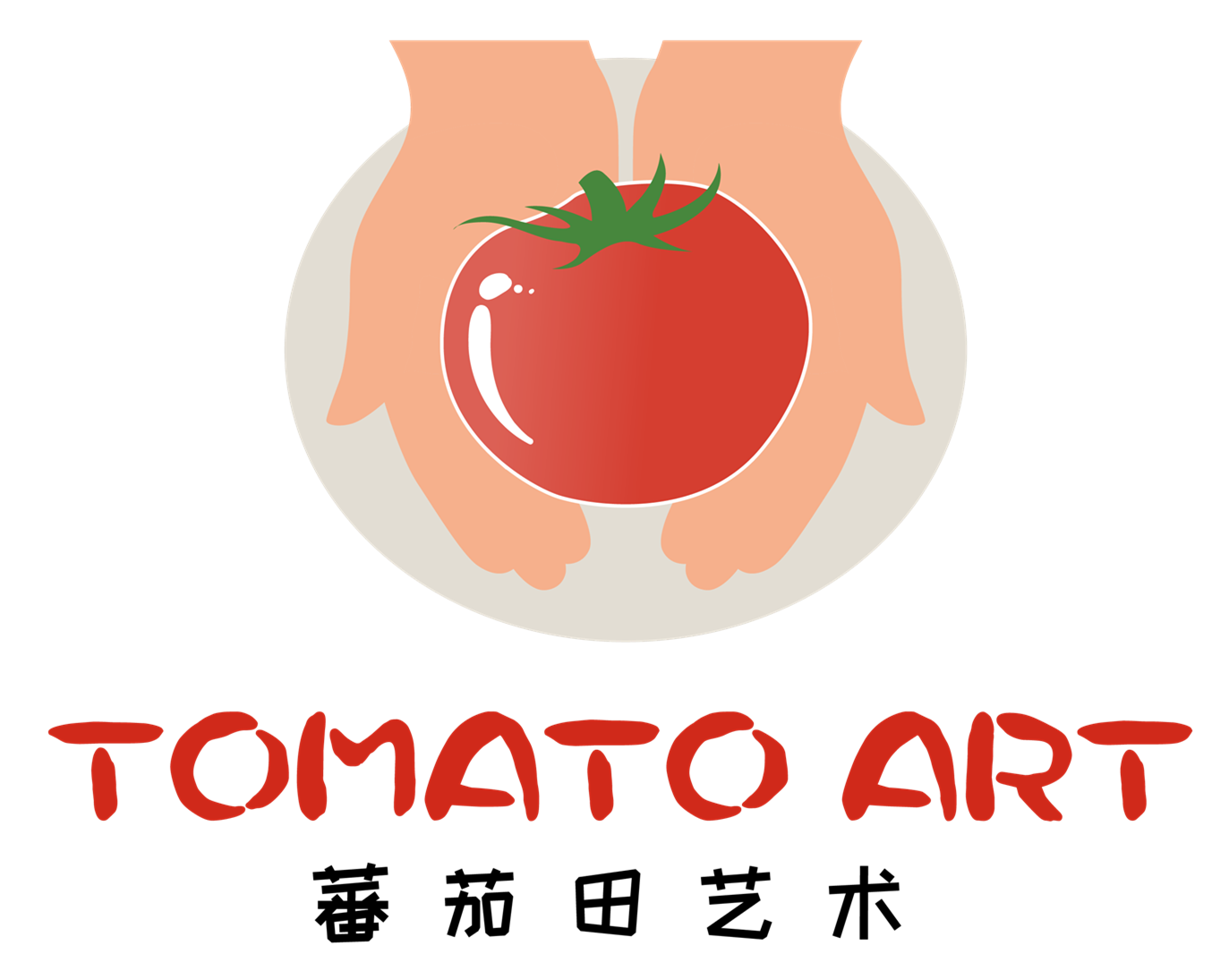 Tomato art Australia